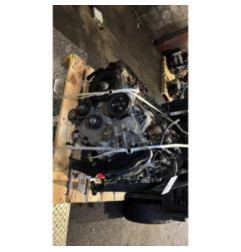 Moteur KIA VENGA