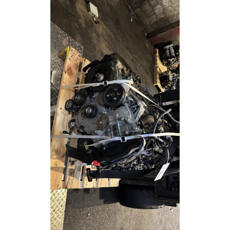 Moteur KIA VENGA