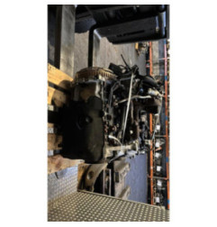 Moteur KIA VENGA Photo n°3