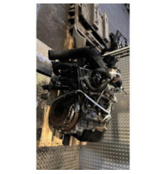 Moteur KIA VENGA Photo n°4