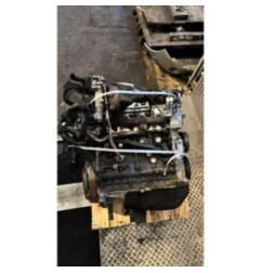 Moteur KIA VENGA Photo n°5