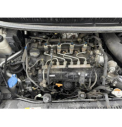 Moteur KIA VENGA Photo n°11