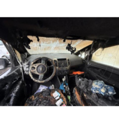 Moteur KIA VENGA Photo n°17