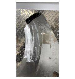 Aile avant gauche KIA VENGA Photo n°5