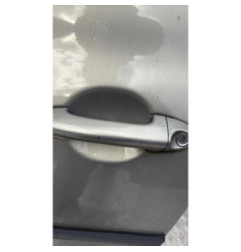 Porte avant gauche KIA VENGA Photo n°5