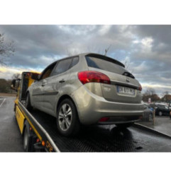 Porte avant gauche KIA VENGA Photo n°8