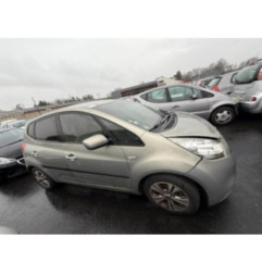 Porte avant gauche KIA VENGA Photo n°16