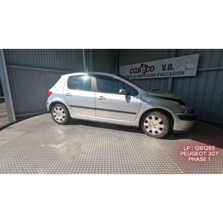 Bloc chauffage PEUGEOT 307