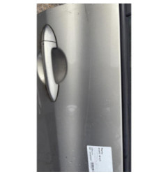 Porte avant droit KIA VENGA Photo n°5