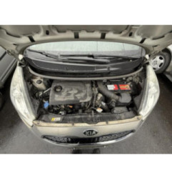 Porte avant droit KIA VENGA Photo n°10