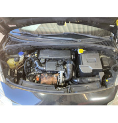 Triangle avant droit CITROEN C3 2