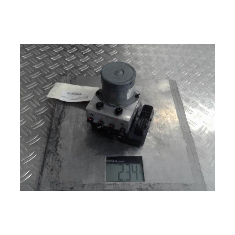 Bloc ABS (freins anti-blocage) KIA VENGA