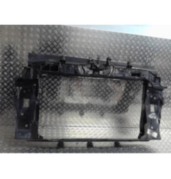 Face avant KIA VENGA Photo n°1