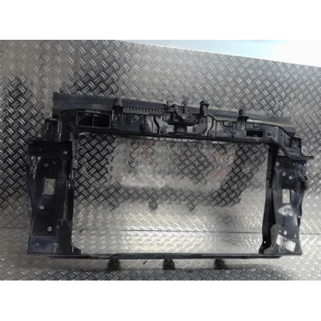 Face avant KIA VENGA Photo n°1