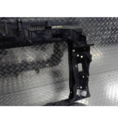 Face avant KIA VENGA Photo n°3