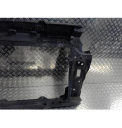 Face avant KIA VENGA Photo n°5