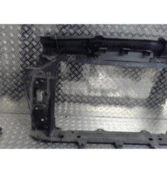 Face avant KIA VENGA Photo n°6