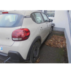 Pare soleil droit CITROEN C3 3 Photo n°5