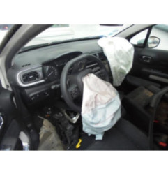 Pare soleil droit CITROEN C3 3 Photo n°6