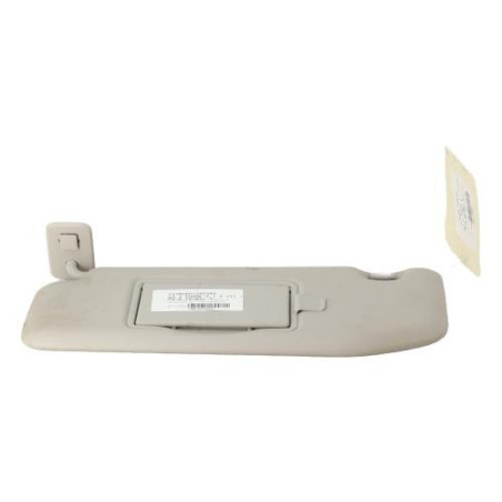 Pare soleil gauche CITROEN C3 3 Photo n°1