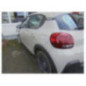 Pare soleil gauche CITROEN C3 3