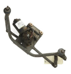 Moteur essuie glace avant RENAULT ESPACE 3 Photo n°3