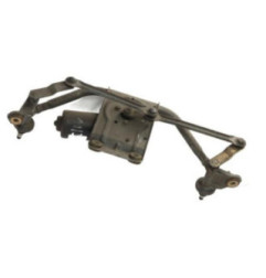 Moteur essuie glace avant RENAULT ESPACE 3 Photo n°4