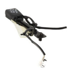 Attache ceinture avant droit NISSAN JUKE 1