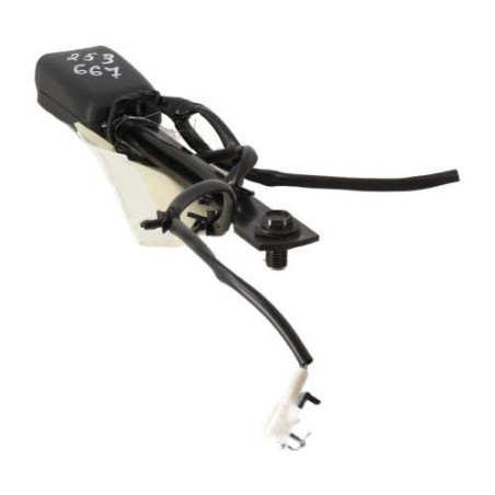 Attache ceinture avant droit NISSAN JUKE 1