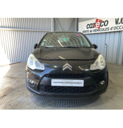 Verin de coffre CITROEN C3 2 Photo n°1