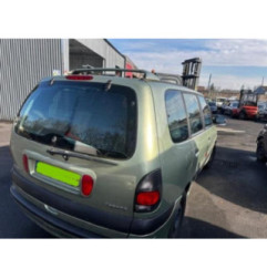 Moteur essuie glace avant RENAULT ESPACE 3 Photo n°8