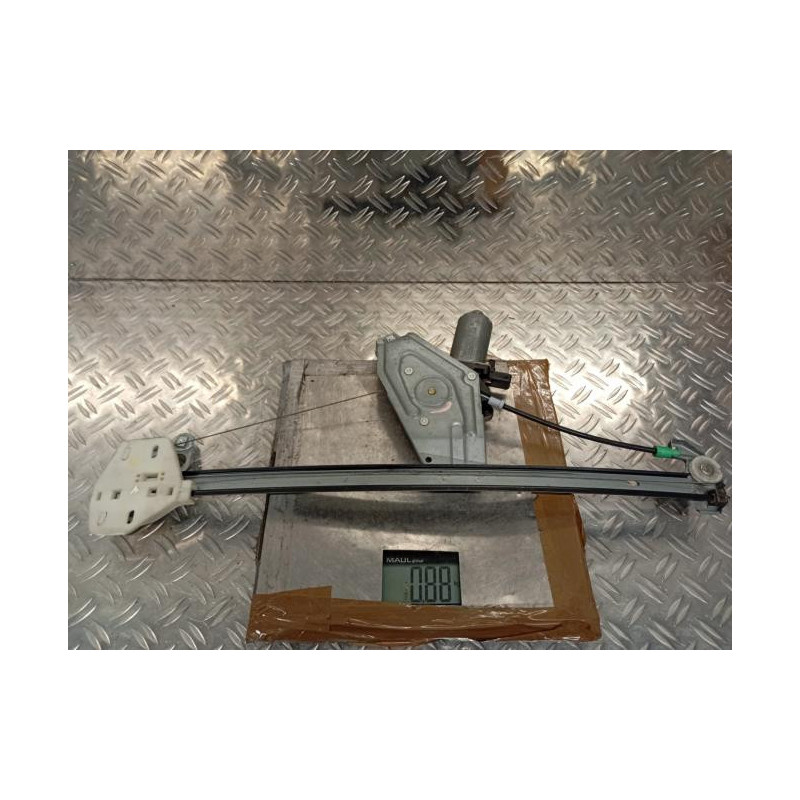 Moteur leve vitre avant droit RENAULT ESPACE 3