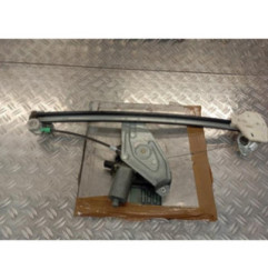 Moteur leve vitre avant droit RENAULT ESPACE 3 Photo n°4