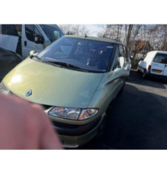 Moteur leve vitre avant droit RENAULT ESPACE 3 Photo n°5