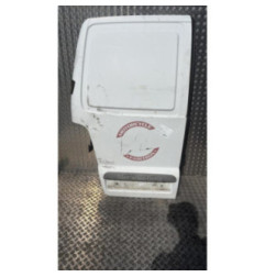 Porte arriere gauche MERCEDES VITO 638 Photo n°1