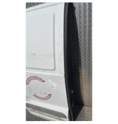 Porte arriere gauche MERCEDES VITO 638 Photo n°3