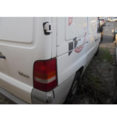 Porte arriere gauche MERCEDES VITO 638 Photo n°4