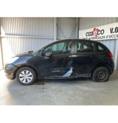 Boite de vitesses CITROEN C3 2 Photo n°3