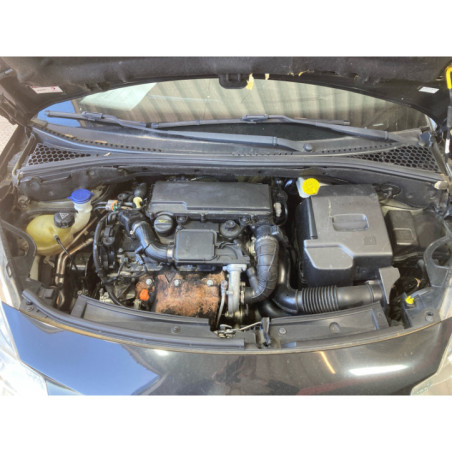 Moteur CITROEN C3 2