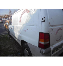 Porte arriere gauche MERCEDES VITO 638 Photo n°5