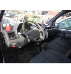 Porte arriere gauche MERCEDES VITO 638 Photo n°6