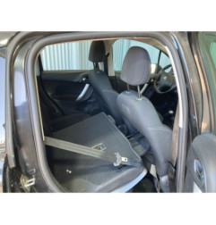 Train arriere complet CITROEN C3 2 Photo n°6