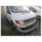 Porte arriere gauche MERCEDES VITO 638