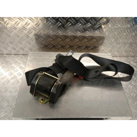 Ceinture avant droit MERCEDES VITO 638 Photo n°1