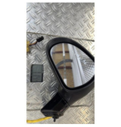 Retroviseur gauche PEUGEOT 308 1 SW Photo n°1
