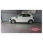 Commande chauffage VOLKSWAGEN POLO 5