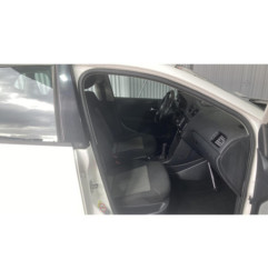Commande chauffage VOLKSWAGEN POLO 5 Photo n°10