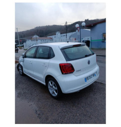 Commande chauffage VOLKSWAGEN POLO 5 Photo n°17