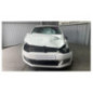 Commande chauffage VOLKSWAGEN POLO 5