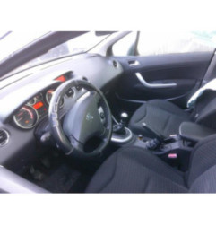 Retroviseur gauche PEUGEOT 308 1 SW Photo n°7